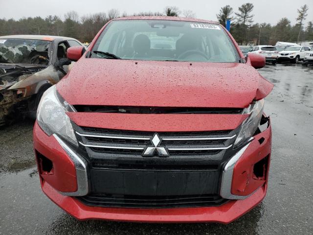 Photo 5 from auction – 2023 MITSUBISHI MIRAGE G4 with VIN ML32FUFJ4PHF05944