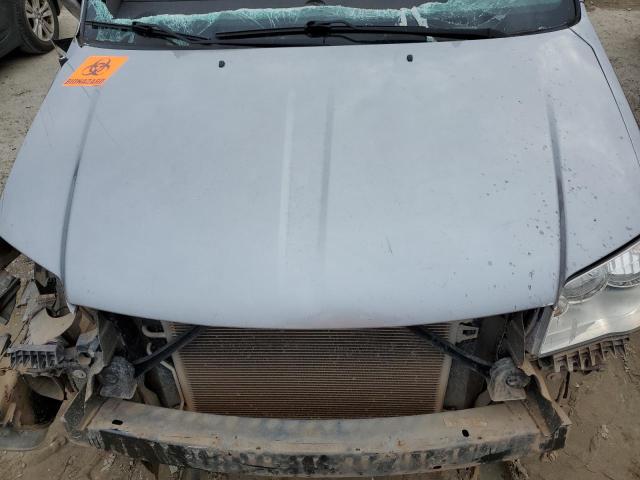 Photo 11 from auction – 2018 DODGE GRAND CARA with VIN 2C4RDGCG1JR238301