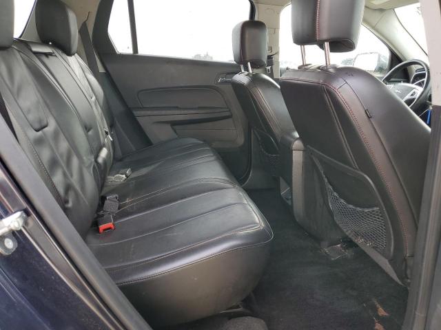 Photo 11 from auction – 2015 GMC TERRAIN SL with VIN 2GKALSEK6F6238733