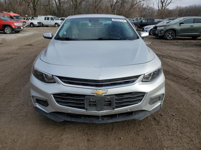 Photo 5 from auction – 2018 CHEVROLET MALIBU LT with VIN 1G1ZD5ST9JF185169