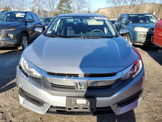 Photo 5 from auction – 2017 HONDA CIVIC LX with VIN 19XFC2F50HE230320