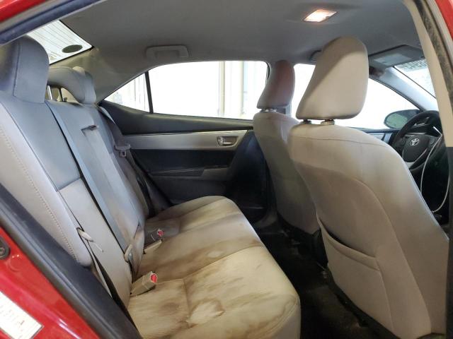 Photo 10 from auction – 2015 TOYOTA COROLLA L with VIN 5YFBURHE3FP211743