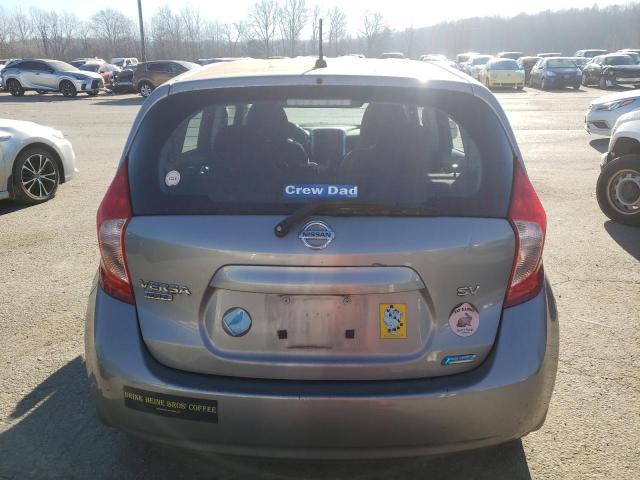 Photo 6 from auction – 2014 NISSAN VERSA NOTE with VIN 3N1CE2CP4EL435202