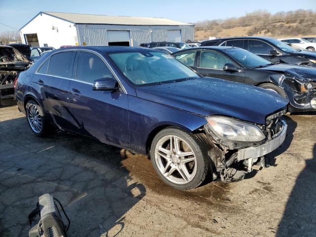 Photo 4 from auction – 2014 MERCEDES-BENZ E 350 4MAT with VIN WDDHF8JB7EA895817