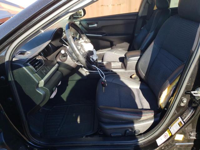 Photo 7 from auction – 2015 TOYOTA CAMRY LE with VIN 4T1BF1FK6FU060089
