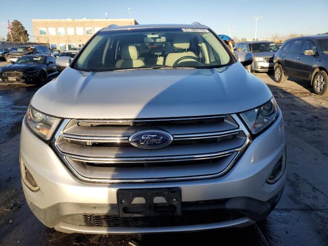 Photo 5 from auction – 2018 FORD EDGE TITAN with VIN 2FMPK4K96JBB89468