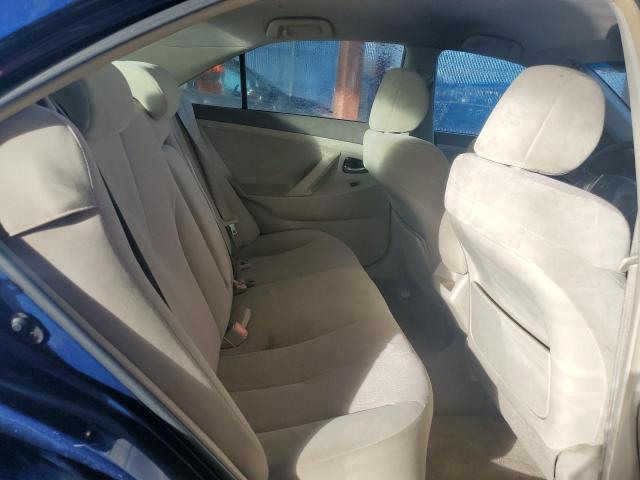 Foto 10 de la subasta – 2011 TOYOTA CAMRY BASE con VIN 4T1BF3EK3BU600392