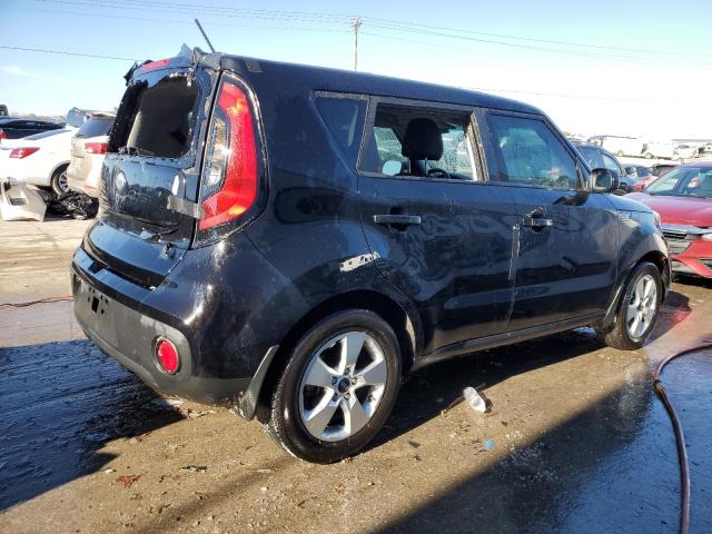 Photo 3 from auction – 2017 KIA SOUL with VIN KNDJN2A27H7498167