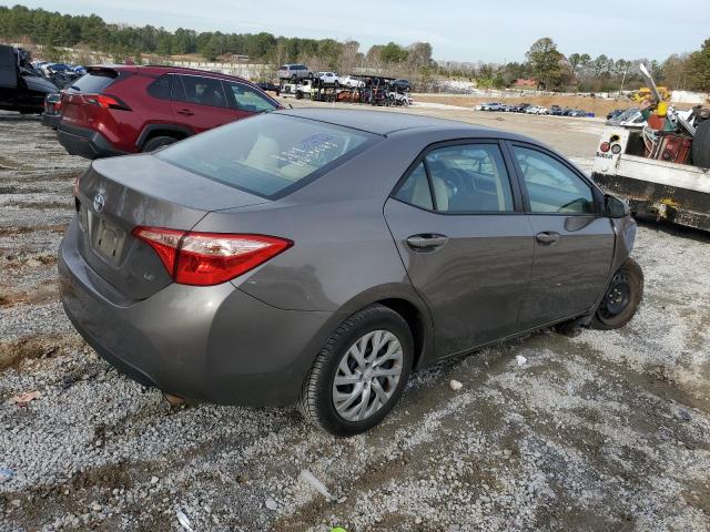 Photo 3 from auction – 2017 TOYOTA COROLLA L with VIN 2T1BURHE6HC809456