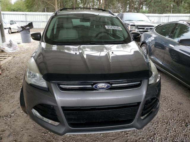 Photo 5 from auction – 2013 FORD ESCAPE SEL with VIN 1FMCU0H97DUB28816