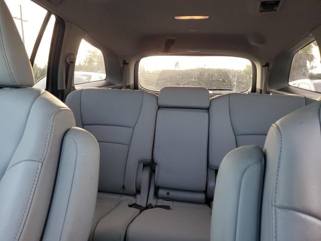 Photo 10 from auction – 2016 HONDA PILOT EXLN with VIN 5FNYF5H78GB014434