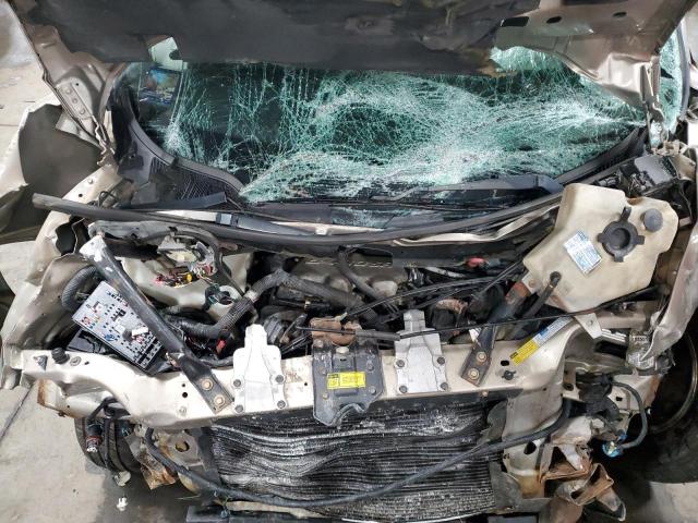 Photo 12 from auction – 2000 CHEVROLET VENTURE with VIN 1GNDX03EXYD242701
