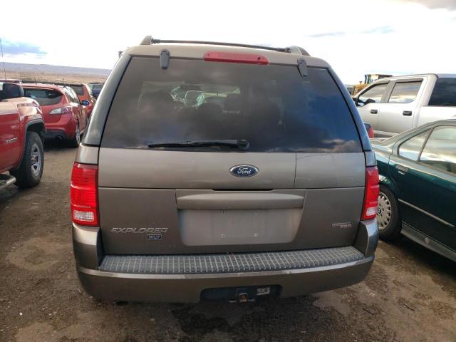 Photo 6 from auction – 2005 FORD EXPLORER X with VIN 1FMZU73K25UB41729