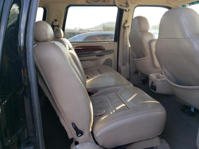 Photo 11 from auction – 2001 FORD EXCURSION with VIN 1FMNU42S81EC44849