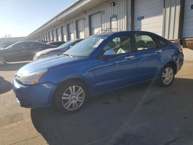 Foto 1 de la subasta – 2011 FORD FOCUS SEL con VIN 1FAHP3HN4BW188690