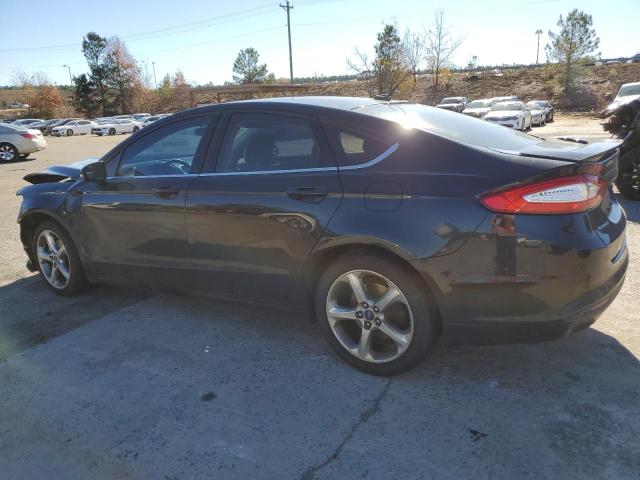 Photo 2 from auction – 2014 FORD FUSION SE with VIN 3FA6P0H78ER231457