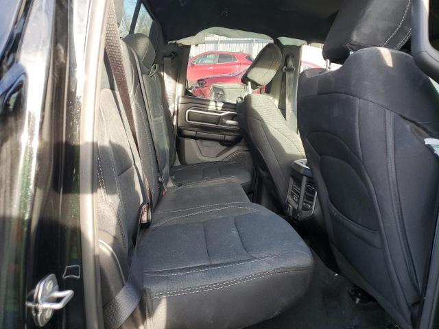 Photo 10 from auction – 2021 RAM 1500 BIG H with VIN 1C6SRFBT9MN815578