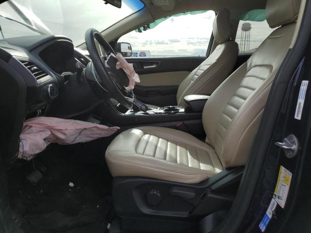 Photo 7 from auction – 2016 FORD EDGE SE with VIN 2FMPK3G91GBC13834