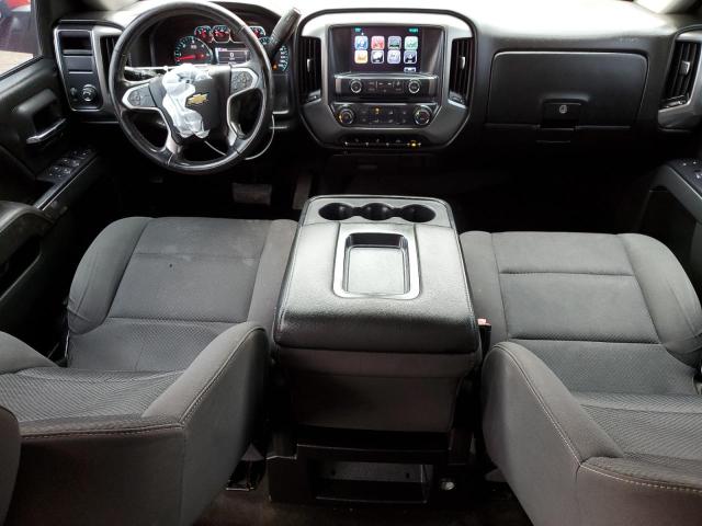 Photo 8 from auction – 2017 CHEVROLET SILVERADO with VIN 3GCPCREC0HG437565