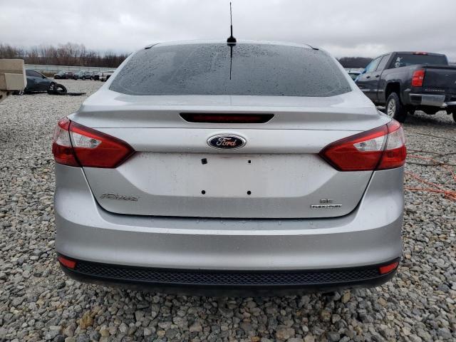 Photo 6 from auction – 2013 FORD FOCUS SE with VIN 1FADP3F26DL176312
