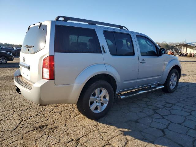 Zdjęcie 3 z aukcji – 2011 NISSAN PATHFINDER z VIN 5N1AR1NN9BC624073
