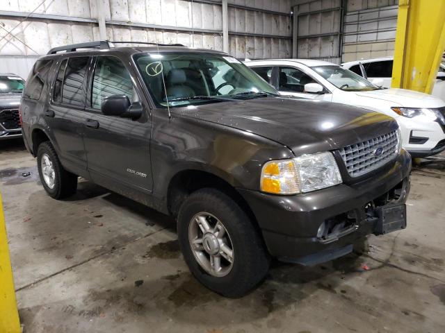 Photo 4 from auction – 2005 FORD EXPLORER X with VIN 1FMZU73W55UB11983