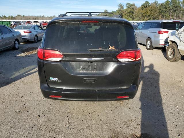 Photo 6 from auction – 2020 CHRYSLER VOYAGER LX with VIN 2C4RC1DG7LR260689