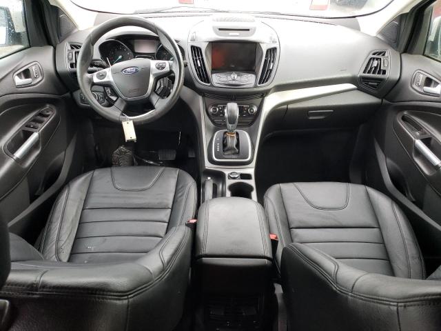 Photo 8 from auction – 2013 FORD ESCAPE SE with VIN 1FMCU9GX9DUC55667