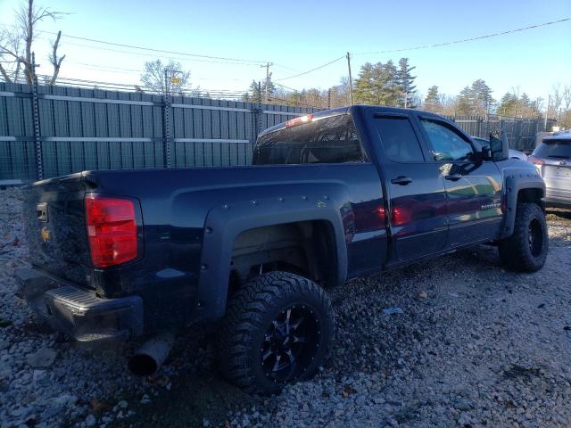 Photo 3 from auction – 2015 CHEVROLET SILVERADO with VIN 1GCVKREC7FZ157665