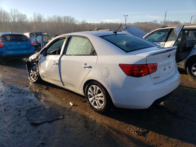 Photo 2 from auction – 2012 KIA FORTE LX with VIN KNAFT4A29C5480830