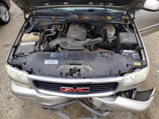 Photo 12 from auction – 2003 GMC YUKON with VIN 1GKEK13Z93R215039