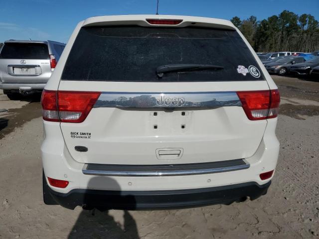 Photo 6 from auction – 2012 JEEP GRAND CHER with VIN 1C4RJECT1CC363028