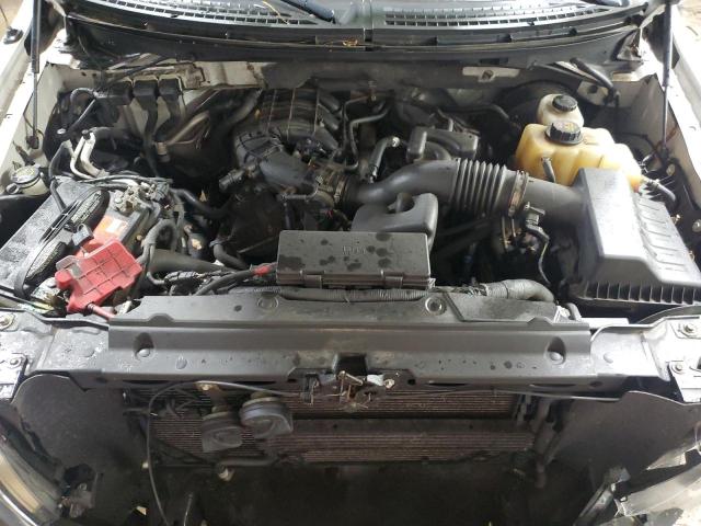 Photo 11 from auction – 2011 FORD F150 SUPER with VIN 1FTEX1CM1BFC70649