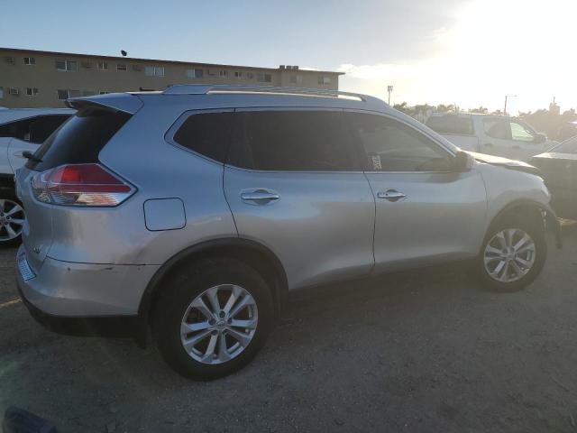 Photo 3 from auction – 2016 NISSAN ROGUE S with VIN KNMAT2MT2GP636822