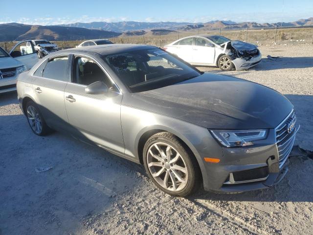 Photo 4 from auction – 2019 AUDI A4 PREMIUM with VIN WAUHMAF40KA015891