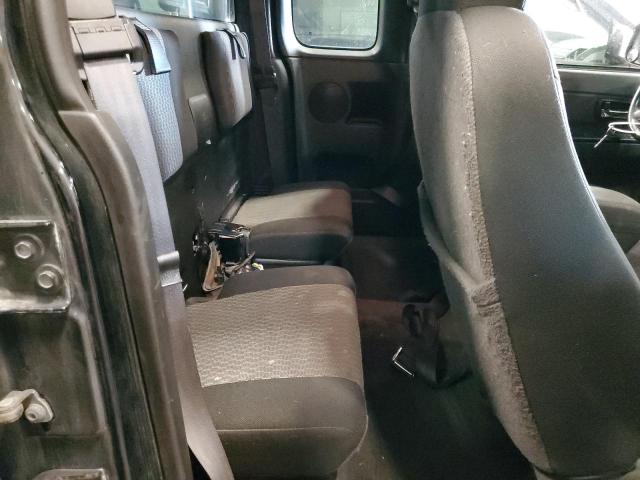 Photo 10 from auction – 2008 GMC CANYON SLE with VIN 1GTCS399988188489