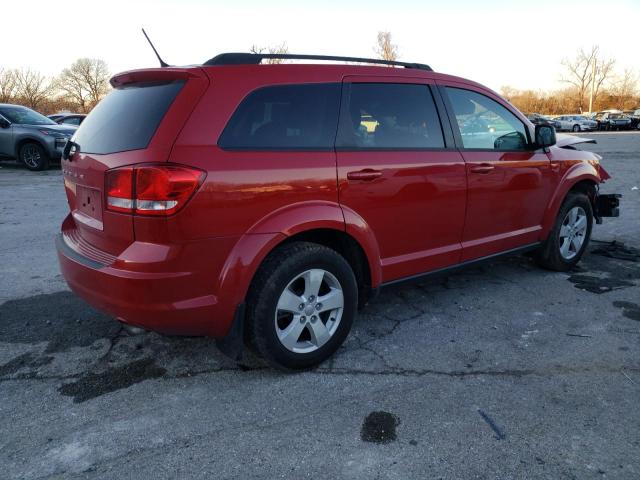 Photo 3 from auction – 2014 DODGE JOURNEY SE with VIN 3C4PDCAB7ET152971