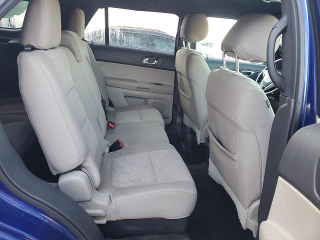 Photo 11 from auction – 2013 FORD EXPLORER with VIN 1FM5K8B81DGA45023