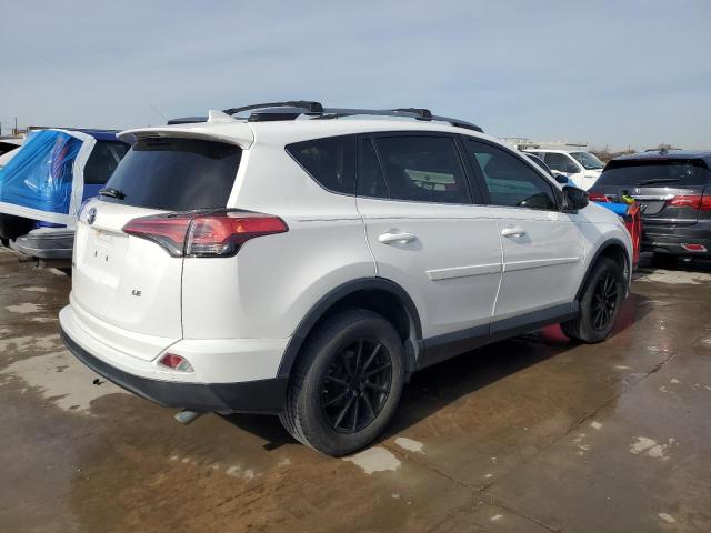 Photo 3 from auction – 2017 TOYOTA RAV4 LE with VIN 2T3ZFREVXHW320481