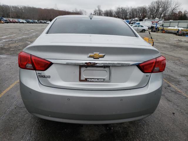 Photo 6 from auction – 2015 CHEVROLET IMPALA LT with VIN 2G1125S38F9294368