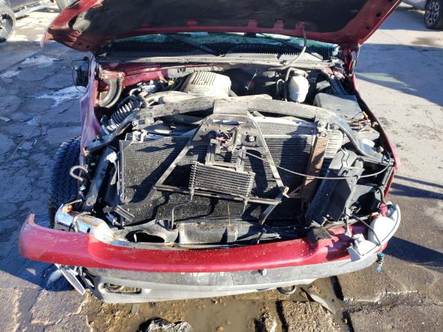 Photo 12 from auction – 2004 GMC YUKON with VIN 1GKEK13Z84J102649