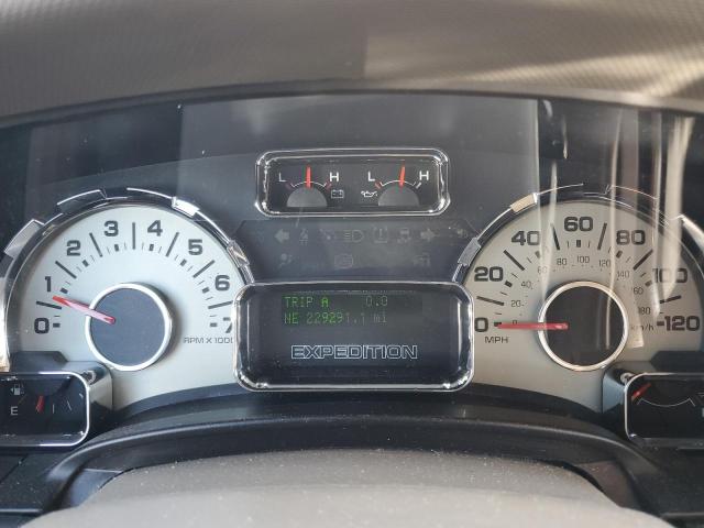 Photo 9 from auction – 2011 FORD EXPEDITION with VIN 1FMJK1K52BEF18058