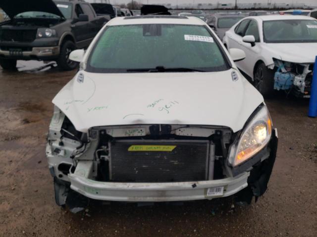 Photo 5 from auction – 2015 BUICK VERANO CON with VIN 1G4PR5SK2F4213853