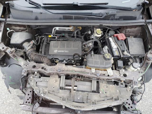 Photo 11 from auction – 2014 BUICK ENCORE PRE with VIN KL4CJHSB5EB563817