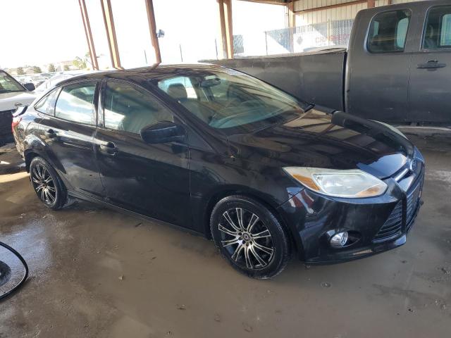 Photo 4 from auction – 2012 FORD FOCUS SE with VIN 1FAHP3F28CL444731