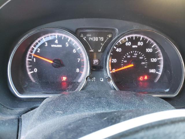 Photo 9 from auction – 2015 NISSAN VERSA S with VIN 3N1CN7AP5FL810662