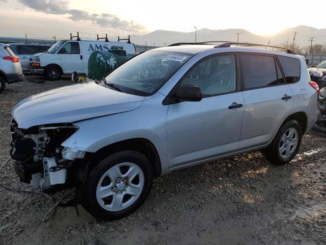 TOYOTA RAV4 2009 con VIN JTMBF33V19D005195 - Foto de la subasta