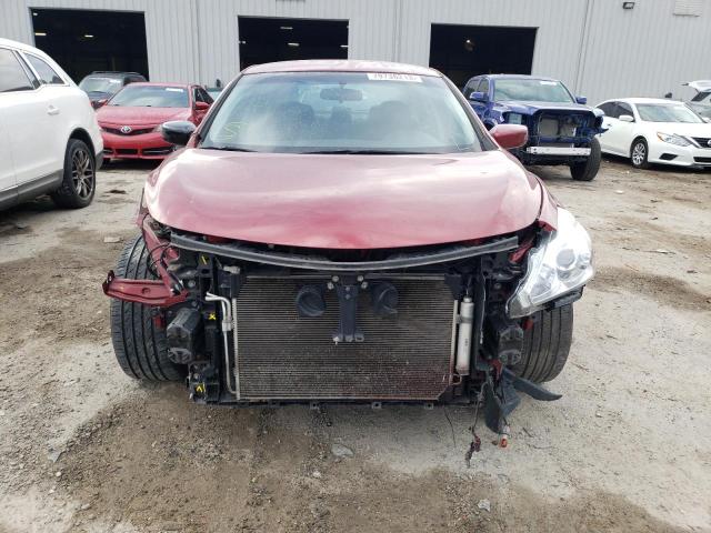 Photo 5 from auction – 2014 NISSAN ALTIMA 2.5 with VIN 1N4AL3AP1EC121544