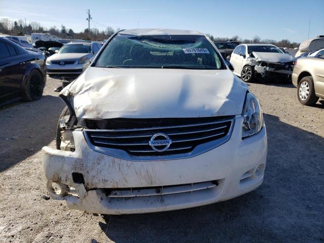 Photo 5 from auction – 2012 NISSAN ALTIMA BAS with VIN 1N4AL2AP9CC155545