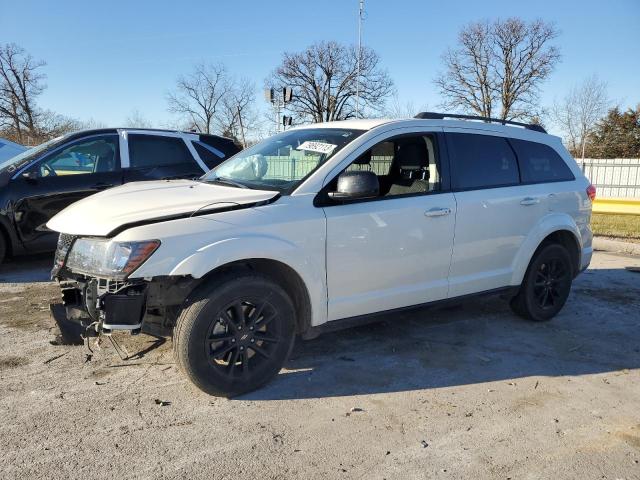 DODGE JOURNEY SE 2019 مع رقم تعريف المركبة 3C4PDCBB4KT872237 - صورة من المزاد